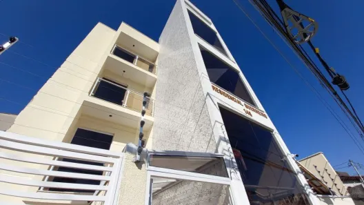 Casa de Condomínio com 2 Quartos à venda, 41m² no Parada Inglesa, São Paulo