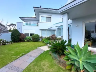 Casa com 4 Quartos à venda, 552m² no Interlagos, Caxias do Sul