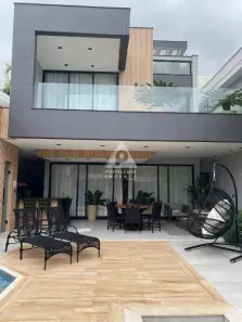 Casa com 4 Quartos à venda, 380m² no Vargem Grande, Rio de Janeiro