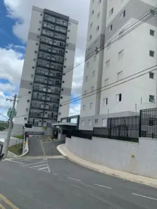 Apartamento com 2 Quartos à venda, 55m² no Parque Morumbi, Votorantim