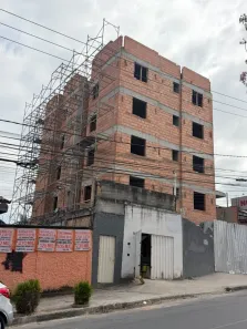 Apartamento com 2 Quartos à venda, 48m² no Céu Azul, Belo Horizonte