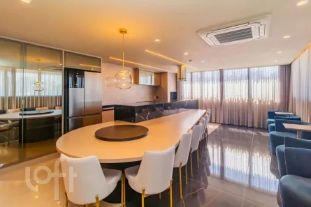 Apartamento com 1 Quarto à venda, 24m² no Bela Vista, Porto Alegre