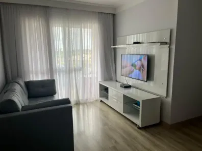 Apartamento com 3 Quartos à venda, 90m² no Jardim Sul, São José dos Campos