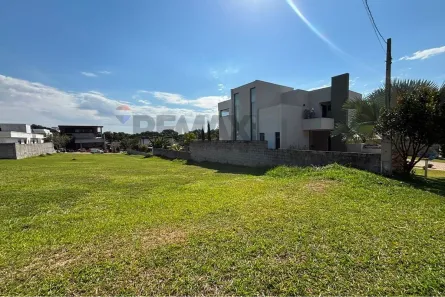 Lote/Terreno à venda, 800m² no Terras de Santa Teresa, Itupeva