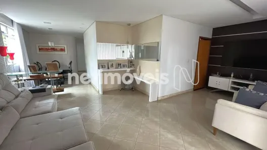 Apartamento com 4 Quartos à venda, 245m² no Liberdade, Belo Horizonte