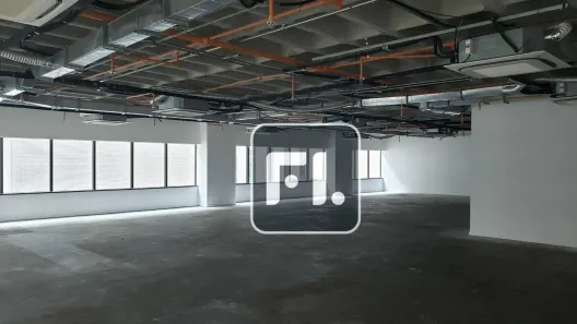 Sala Comercial para venda ou aluguel, 377m² no Vila Olímpia, São Paulo