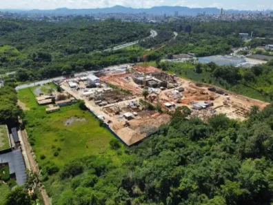 Lote/Terreno à venda, 20000m² no Engenho Nogueira, Belo Horizonte