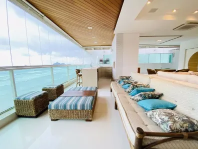 Apartamento com 4 Quartos à venda, 330m² no Riviera, Bertioga