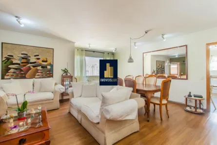 Cobertura com 4 Quartos à venda, 195m² no Campo Belo, São Paulo