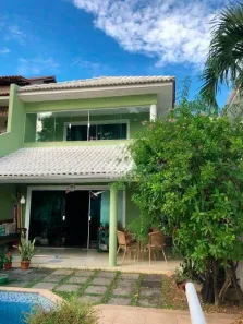 Casa de Condomínio com 4 Quartos à venda, 228m² no Anil, Rio de Janeiro