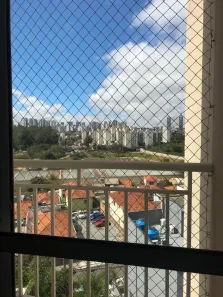 Apartamento com 3 Quartos à venda, 78m² no Jardim Bontempo, Taboão da Serra