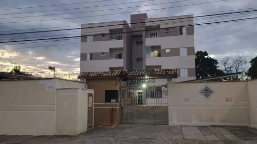 Apartamento com 2 Quartos à venda, 100m² no Parque São Luís, Taubaté