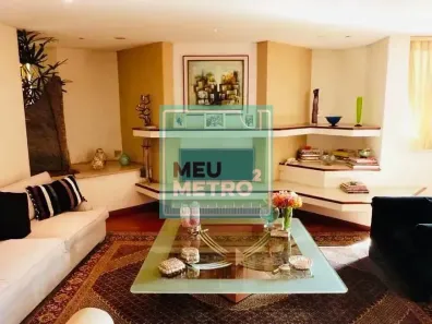 Apartamento com 4 Quartos à venda, 400m² no Jardim Paulista, São Paulo