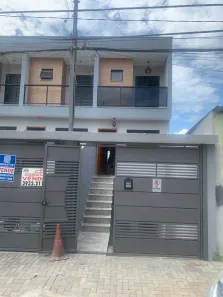 Sobrado com 2 Quartos para venda ou aluguel, 134m² no Vila Prado, São Paulo