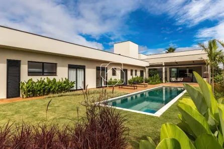 Casa de Condomínio com 5 Quartos à venda, 388m² no , Porto Feliz
