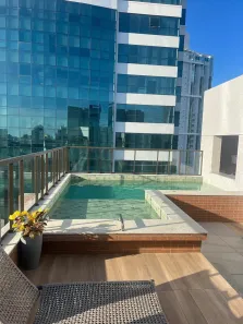 Apartamento com 1 Quarto à venda, 25m² no Caminho das Árvores, Salvador