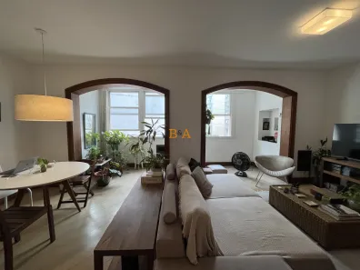 Apartamento com 2 Quartos à venda, 96m² no Copacabana, Rio de Janeiro