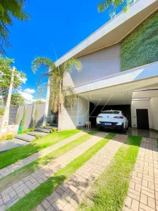 Casa de Condomínio com 2 Quartos à venda, 213m² no Jardim Residencial Vale do Campo, Araraquara