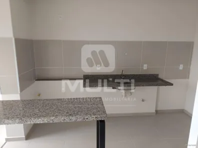 Apartamento com 2 Quartos para alugar, 60m² no Morumbi, Uberlândia