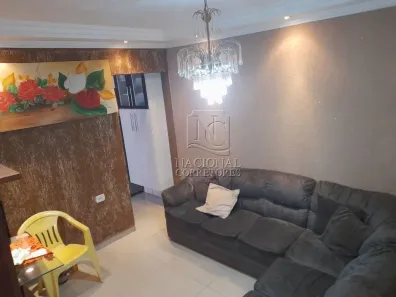 Casa com 2 Quartos à venda, 125m² no Jardim Sônia Maria, Mauá