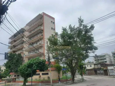 Apartamento com 2 Quartos à venda, 100m² no Vila Valqueire, Rio de Janeiro