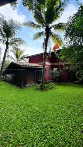Casa de Condomínio com 5 Quartos para venda ou aluguel, 420m² no Engenho do Mato, Niterói
