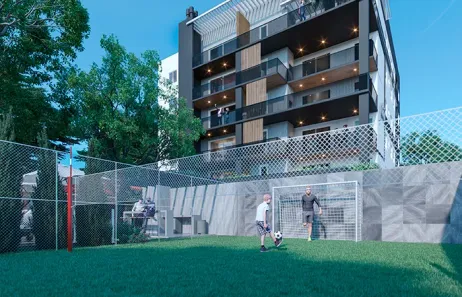 Apartamento com 2 Quartos à venda, 156m² no Pinheiro, São Leopoldo