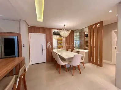 Apartamento com 3 Quartos à venda, 138m² no Campinas, São José