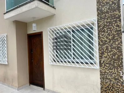 Casa com 3 Quartos à venda, 104m² no Jardim Oriental, São Paulo