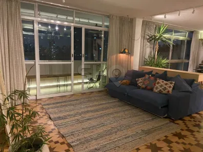 Apartamento com 3 Quartos à venda, 165m² no Vila Mariana, São Paulo