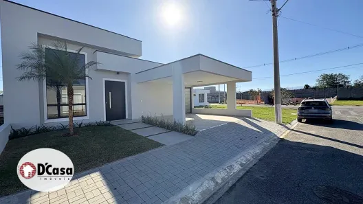 Casa com 3 Quartos à venda, 151m² no Loteamento Residencial Pérola do Vale, Tremembé
