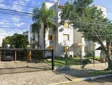 Apartamento com 3 Quartos à venda, 72m² no Partenon, Porto Alegre