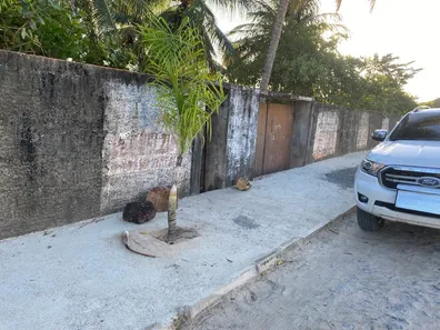 Lote/Terreno à venda, 4000m² no Lagoa Redonda, Fortaleza