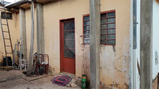 Casa com 2 Quartos à venda, 106m² no Jardim Adalberto Frederico de Oliveira Roxo I, Araraquara
