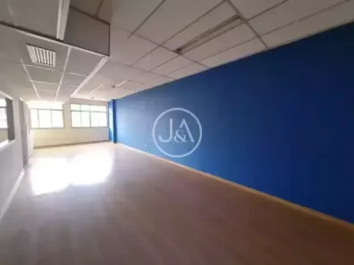 Sala Comercial para alugar, 113m² no Gávea, Rio de Janeiro