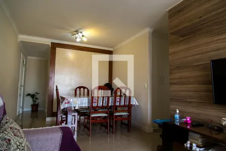 Apartamento com 3 Quartos à venda, 101m² no Vila Santa Catarina, São Paulo