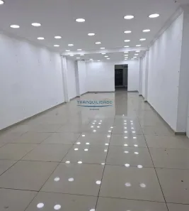 Ponto Comercial para alugar, 180m² no Santo Amaro, São Paulo