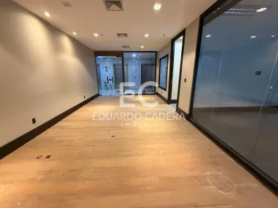Sala Comercial para venda ou aluguel, 660m² no Cidade Monções, São Paulo