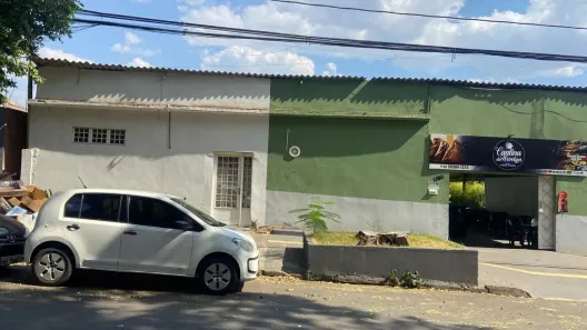 Lote/Terreno à venda, 660m² no Jardim Goiás, Goiânia