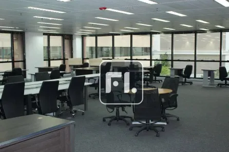 Sala Comercial para venda ou aluguel, 254m² no Vila Olímpia, São Paulo