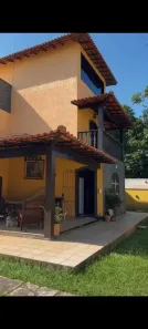 Casa com 4 Quartos à venda, 327m² no Itaúna, Saquarema