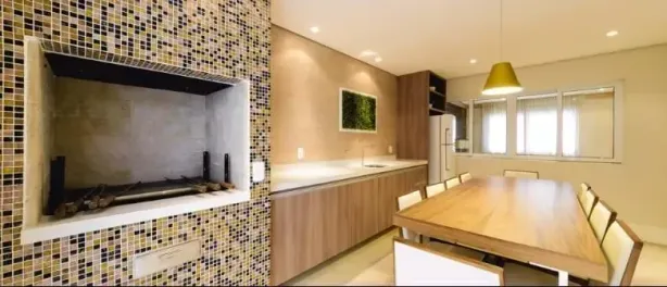 Apartamento com 2 Quartos à venda, 67m² no Vila Guarani (Z Sul), São Paulo
