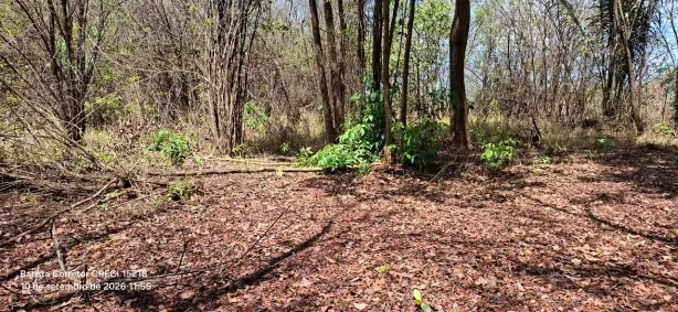 Lote/Terreno à venda, 371m² no Vale do Sol - Gleba 5, Aparecida de Goiânia