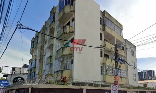 Apartamento com 3 Quartos à venda, 96m² no Vila União, Fortaleza