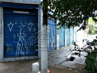 Prédio Comercial à venda, 890m² no Belenzinho, São Paulo