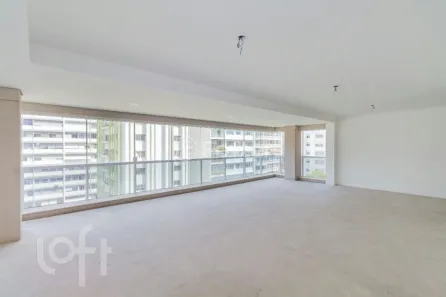 Apartamento com 4 Quartos à venda, 240m² no Cerqueira César, São Paulo