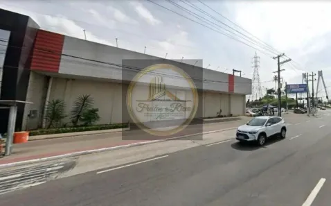 Galpão/Depósito/Armazém para alugar, 920m² no Andorinhas, Vitória