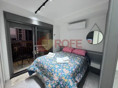 Casa com 1 Quarto à venda, 28m² no Vila Gumercindo, São Paulo