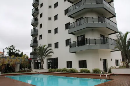 Apartamento com 4 Quartos à venda, 209m² no Vila Vitória, Mogi das Cruzes