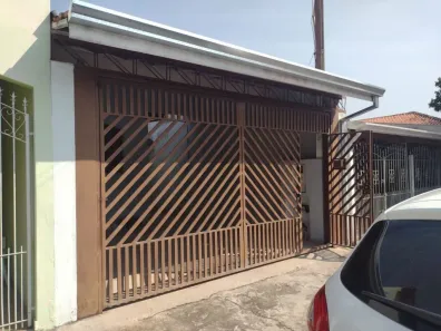 Casa com 2 Quartos para alugar, 60m² no Bosque dos Eucaliptos, São José dos Campos